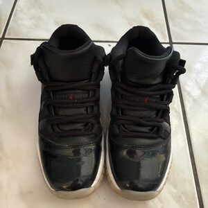 Air Jordan 11 Retro Low '72-10'